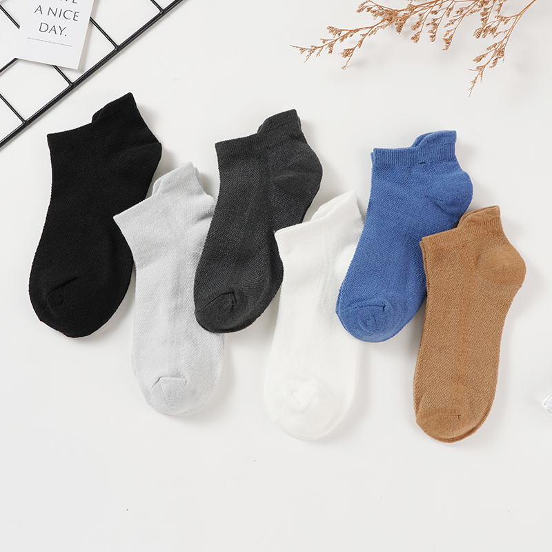 5 пар в упаковке. Мужские дыша – обзор и цена Ankle Sock Low Cut