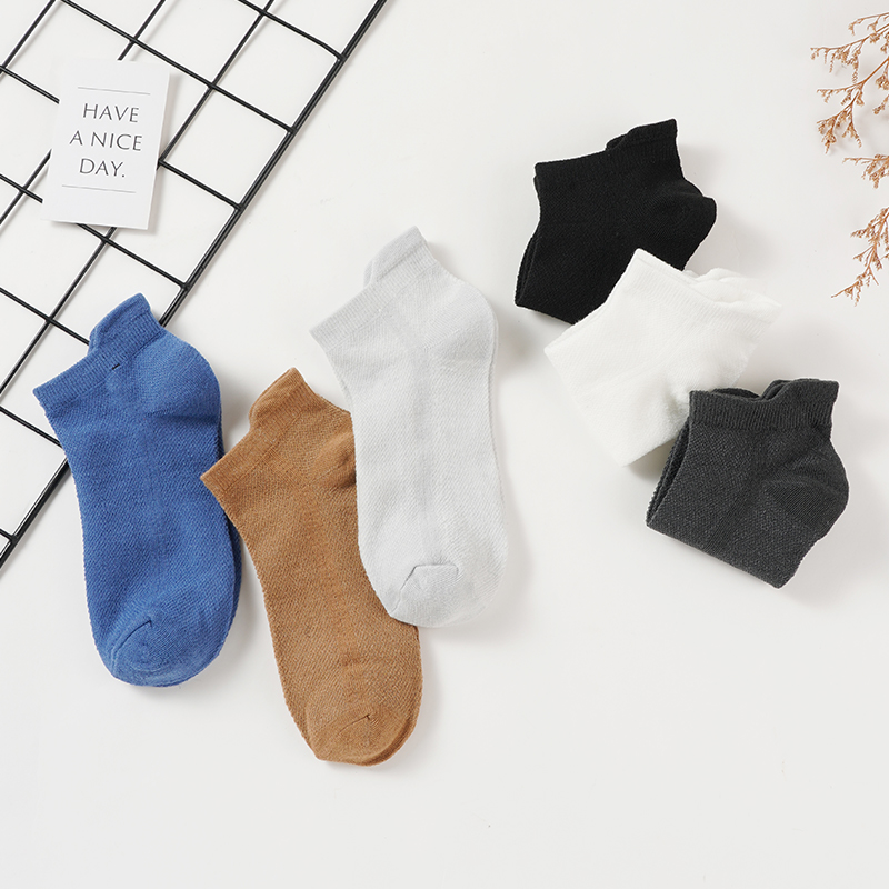 5 пар в упаковке. Мужские дыша – обзор и цена Ankle Sock Low Cut