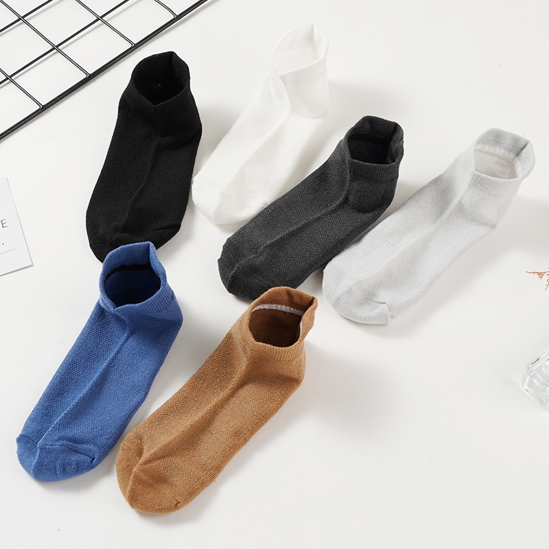 5 пар в упаковке. Мужские дыша – обзор и цена Ankle Sock Low Cut