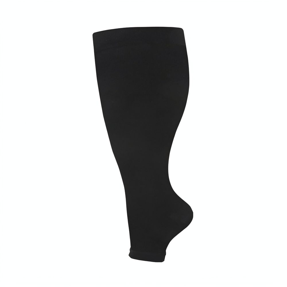 Спортивные компрессионные носк – обзор и цена Compression Sleeve Calf