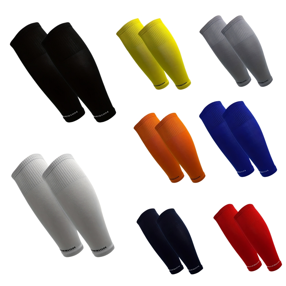 2 пары спортивных накладок на  – обзор и цена Compression Sleeve Calf