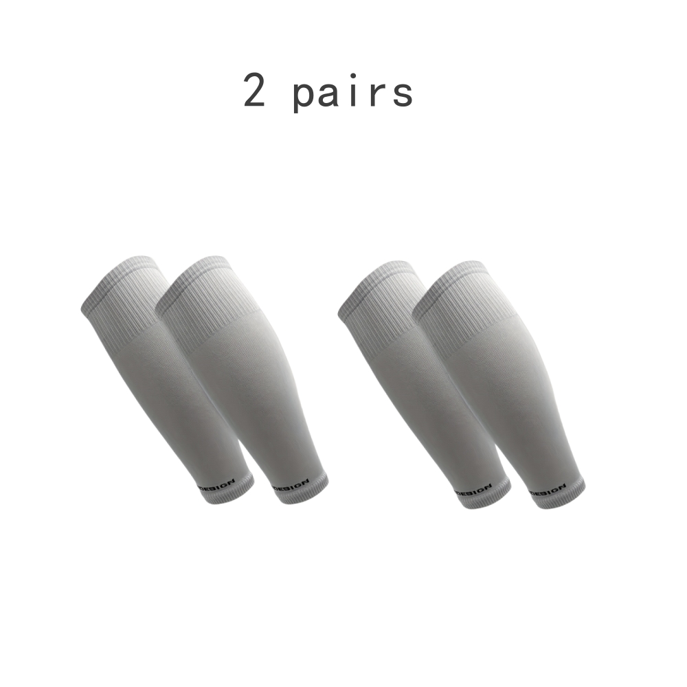 2 пары спортивных накладок на  – обзор и цена Compression Sleeve Calf