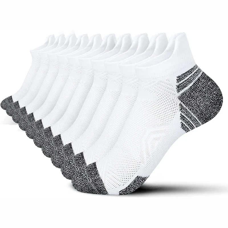 5 пар функциональных спортивны – обзор и цена Ankle Brace Sock