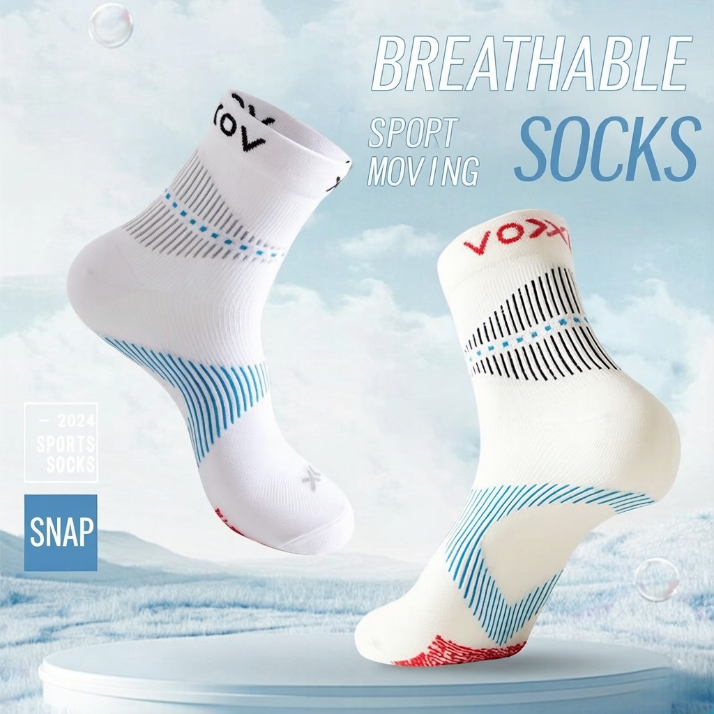 WRELS, комплект из 1/2/3 пар с – обзор и цена Athletic Sock Cushion