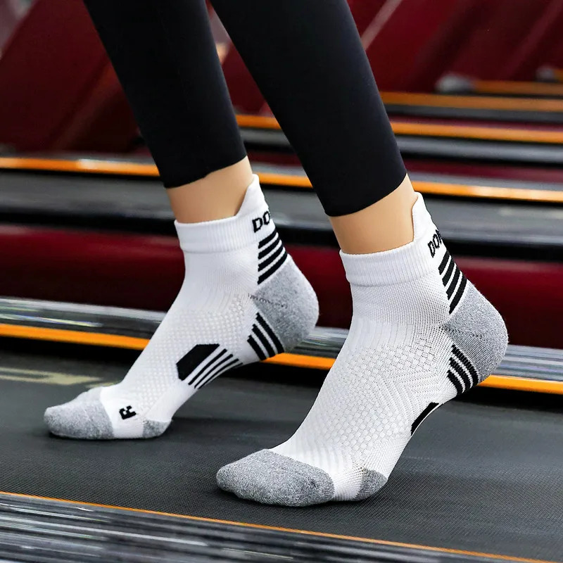 3 пары носков для марафонского – обзор и цена Ankle Sock Low Cut
