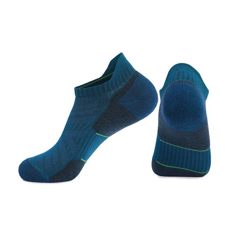 Мужские носки из мериносовой ш – обзор и цена Ankle Brace Sock
