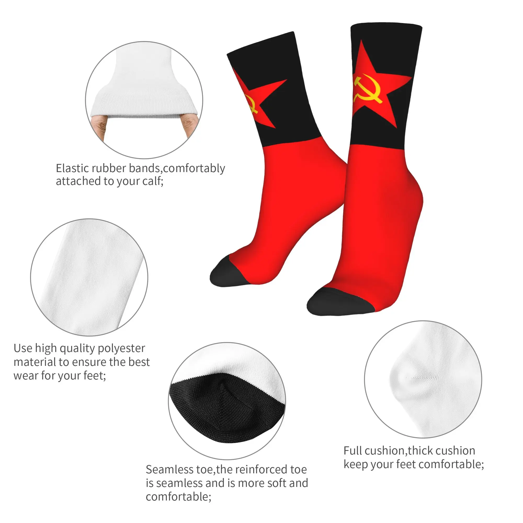 Мужские носки с рисунком в вид – обзор и цена Dress Sock Men