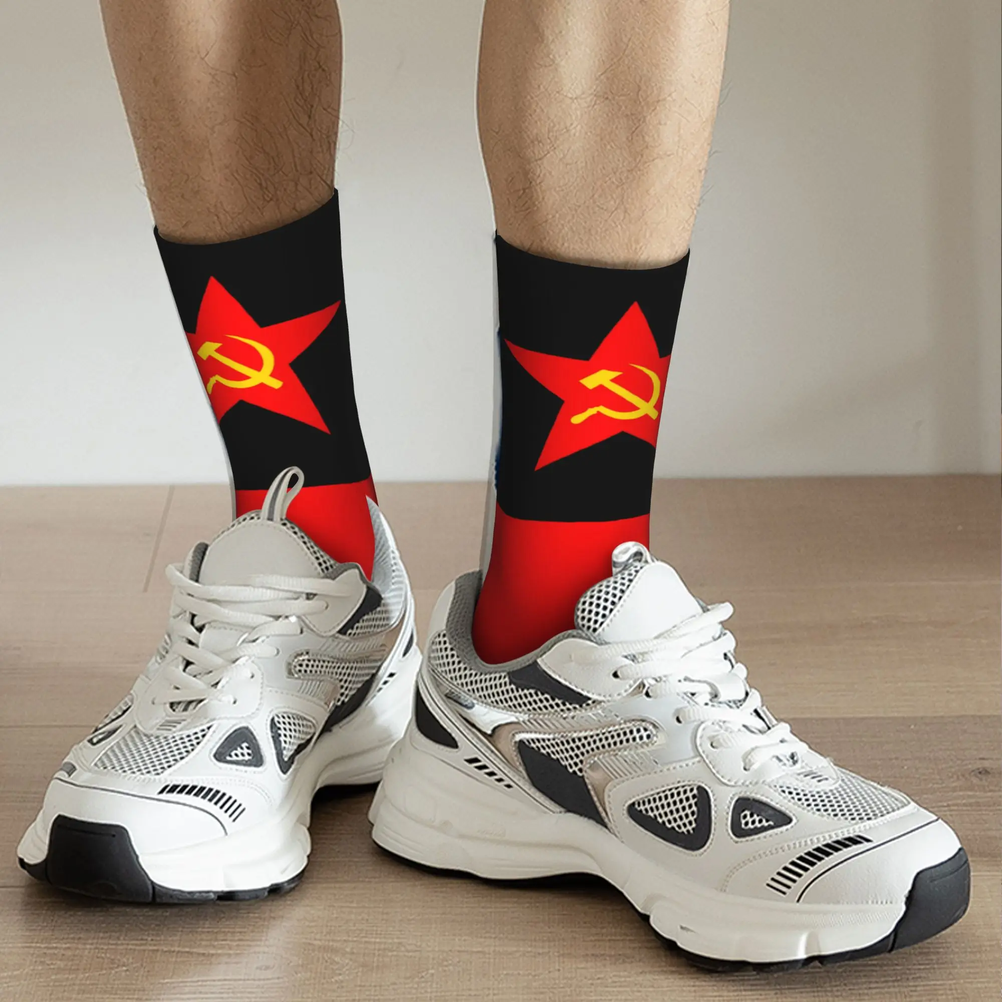 Мужские носки с рисунком в вид – обзор и цена Dress Sock Men