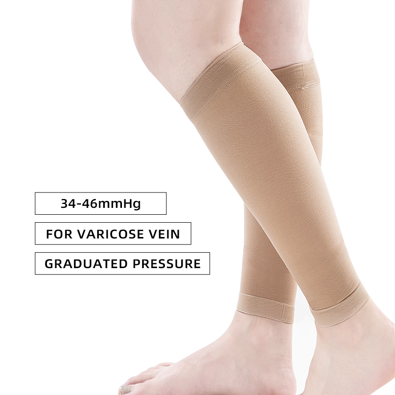 Компрессионные гетры для бега  – обзор и цена Compression Sock Medical