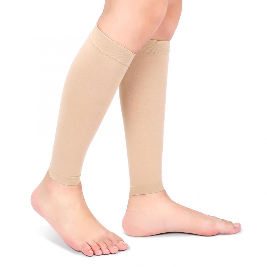 Компрессионные гетры для бега  – обзор и цена Compression Sock Medical