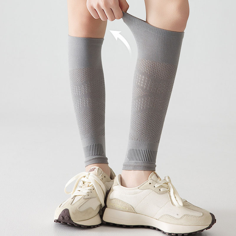 1/3/5 пар компрессионных гетр  – обзор и цена Compression Sleeve Calf