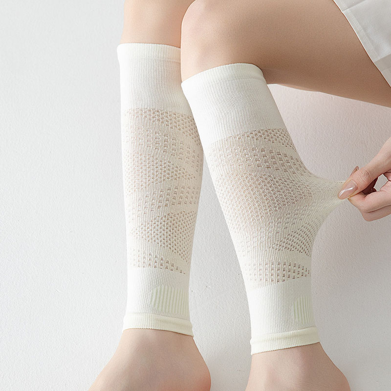 1/3/5 пар компрессионных гетр  – обзор и цена Compression Sleeve Calf
