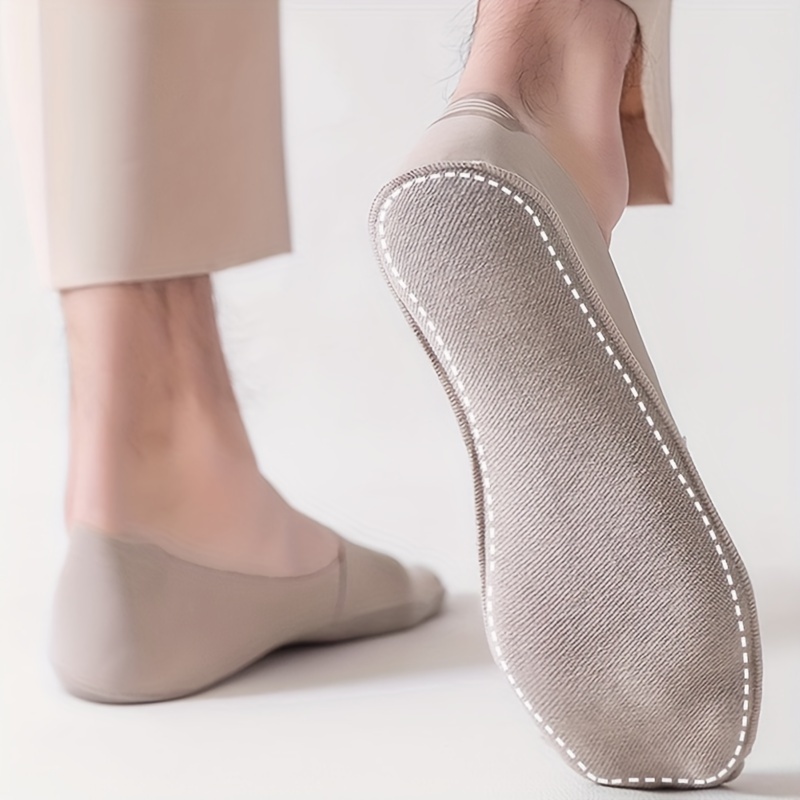 7 пар мужских летних тонких но – обзор и цена Ankle Sock Low Cut