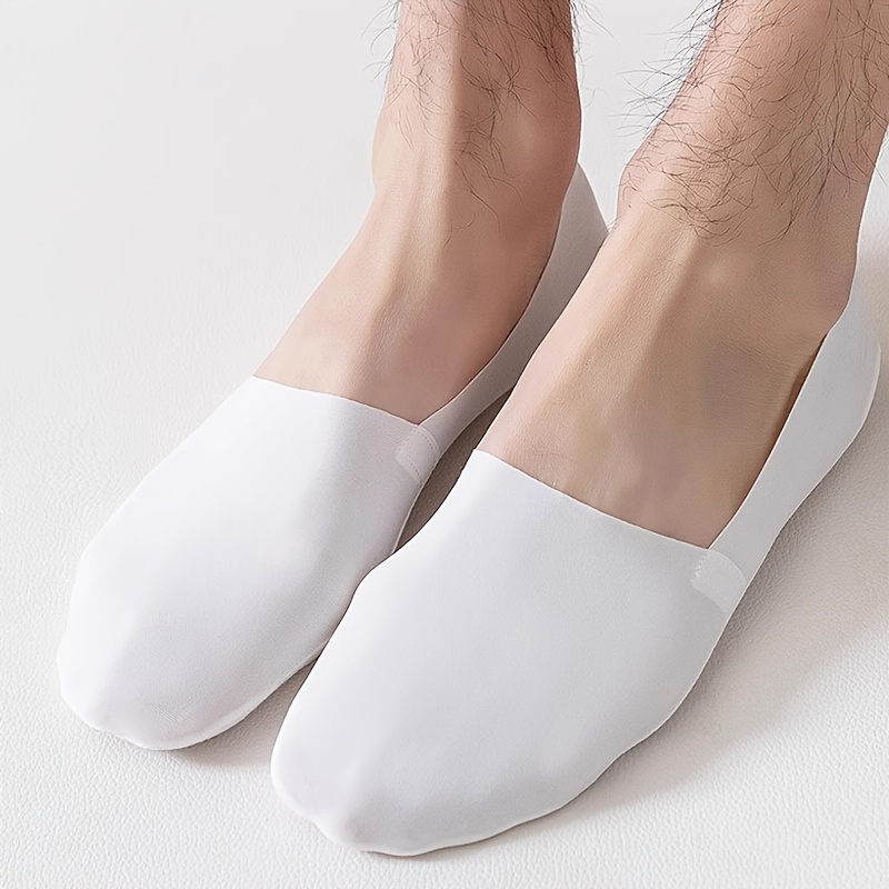 7 пар мужских летних тонких но – обзор и цена Ankle Sock Low Cut