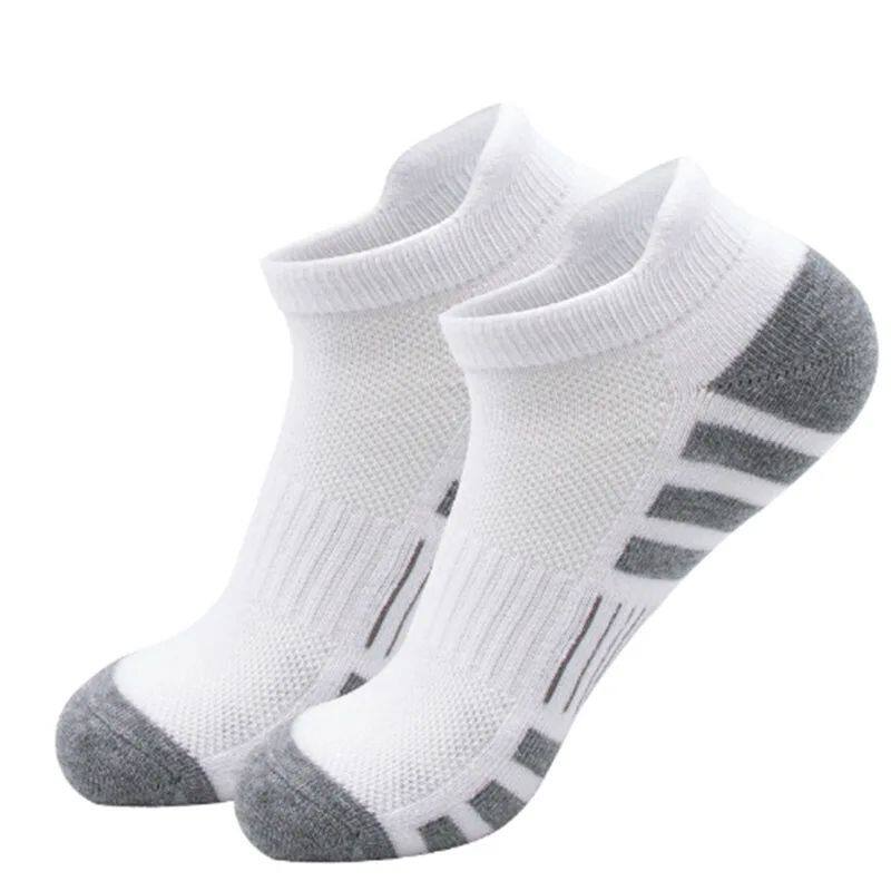 Мужские и женские низкие спорт – обзор и цена Athletic Sock Cushion