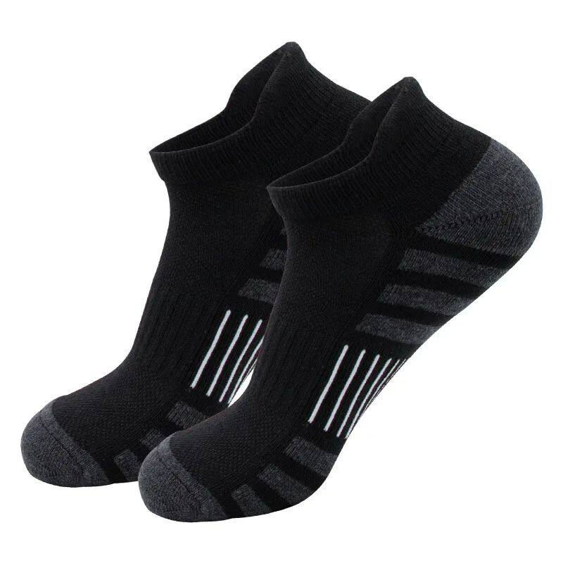 Мужские и женские низкие спорт – обзор и цена Athletic Sock Cushion