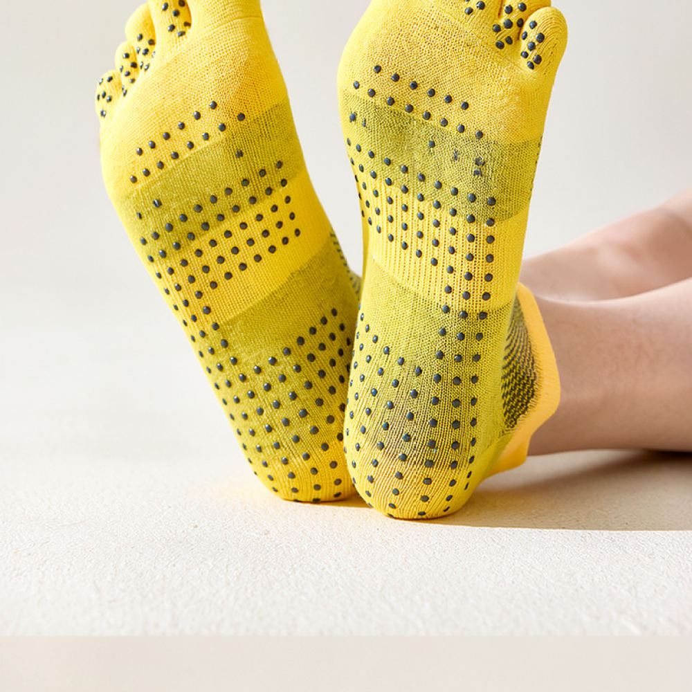 Мужские дышащие носки с пятью  – обзор и цена Ankle Sock Low Cut