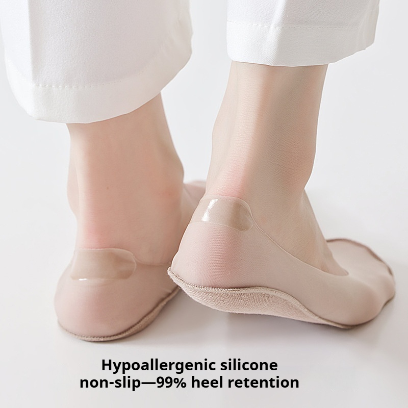 Женские носки-таби из ледяного – обзор и цена Toe Sock Split