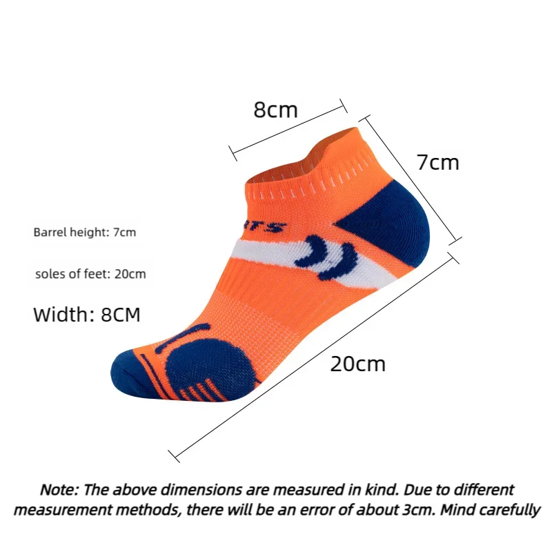 WRELS, комплект из 1/2/3 пар с – обзор и цена Ankle Brace Sock